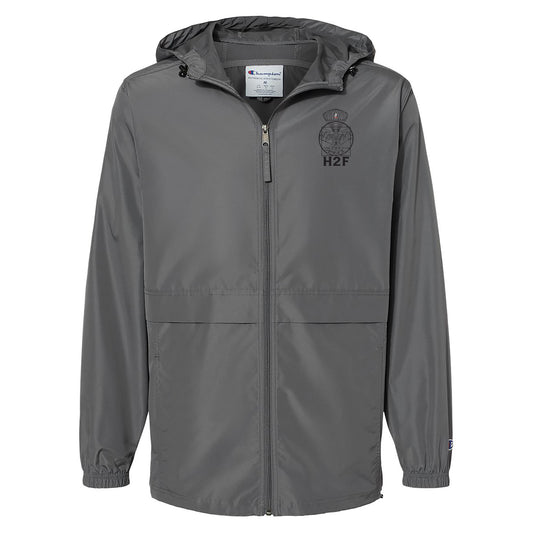 173rd H2F Champion® Anorak Jacket