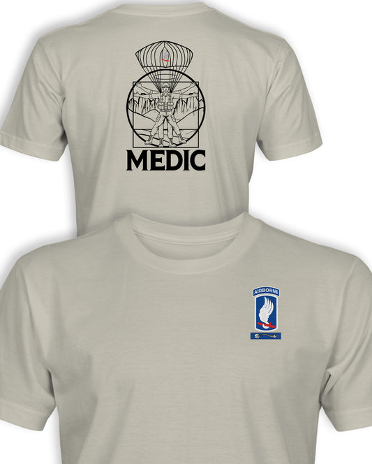 173D ABN H2F T-Shirt