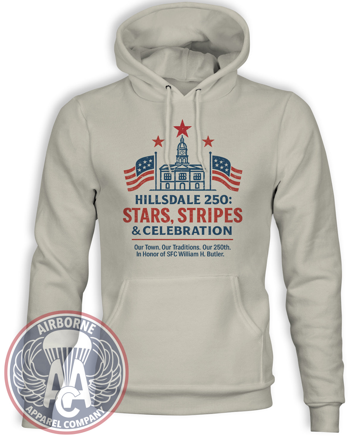 2026 Great American Celebration Hoodie
