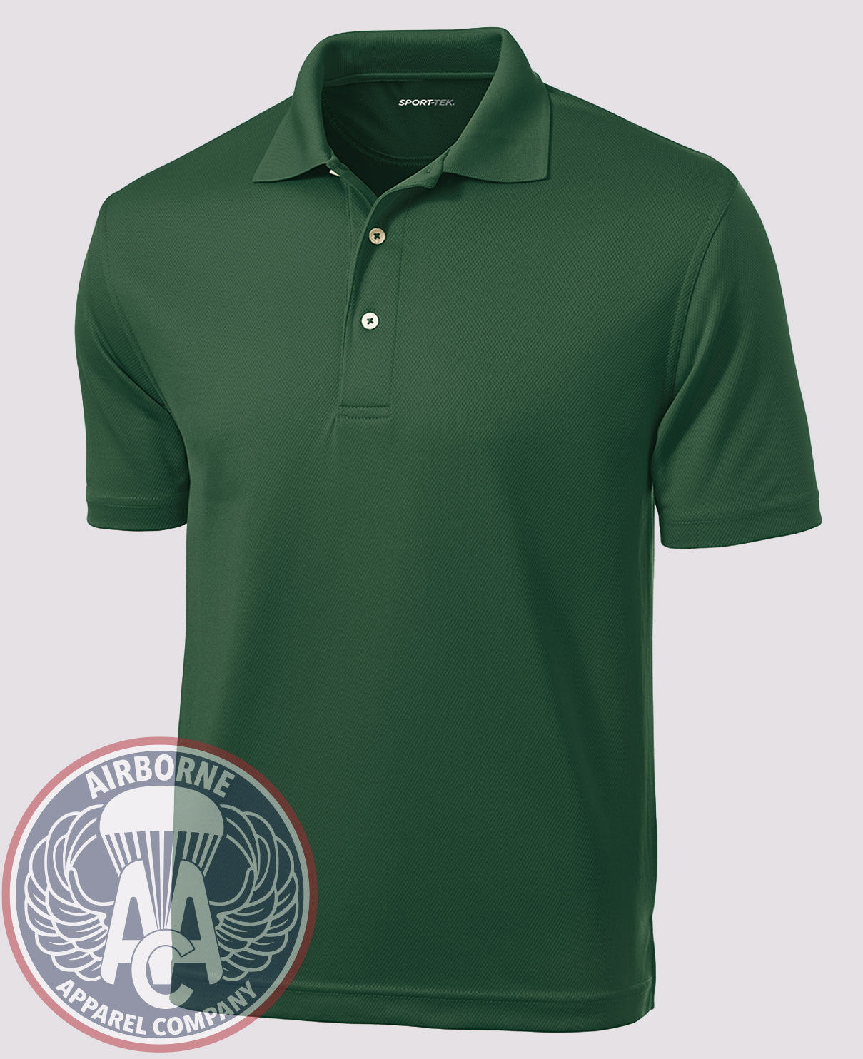 Sport-Tek® Drymesh Men's Polo