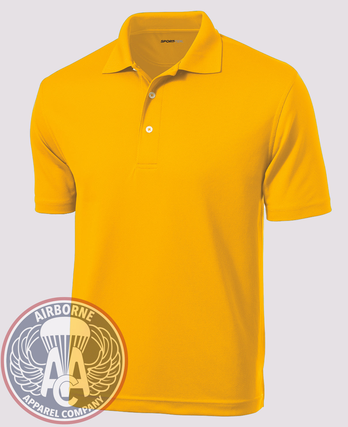 Sport-Tek® Drymesh Men's Polo