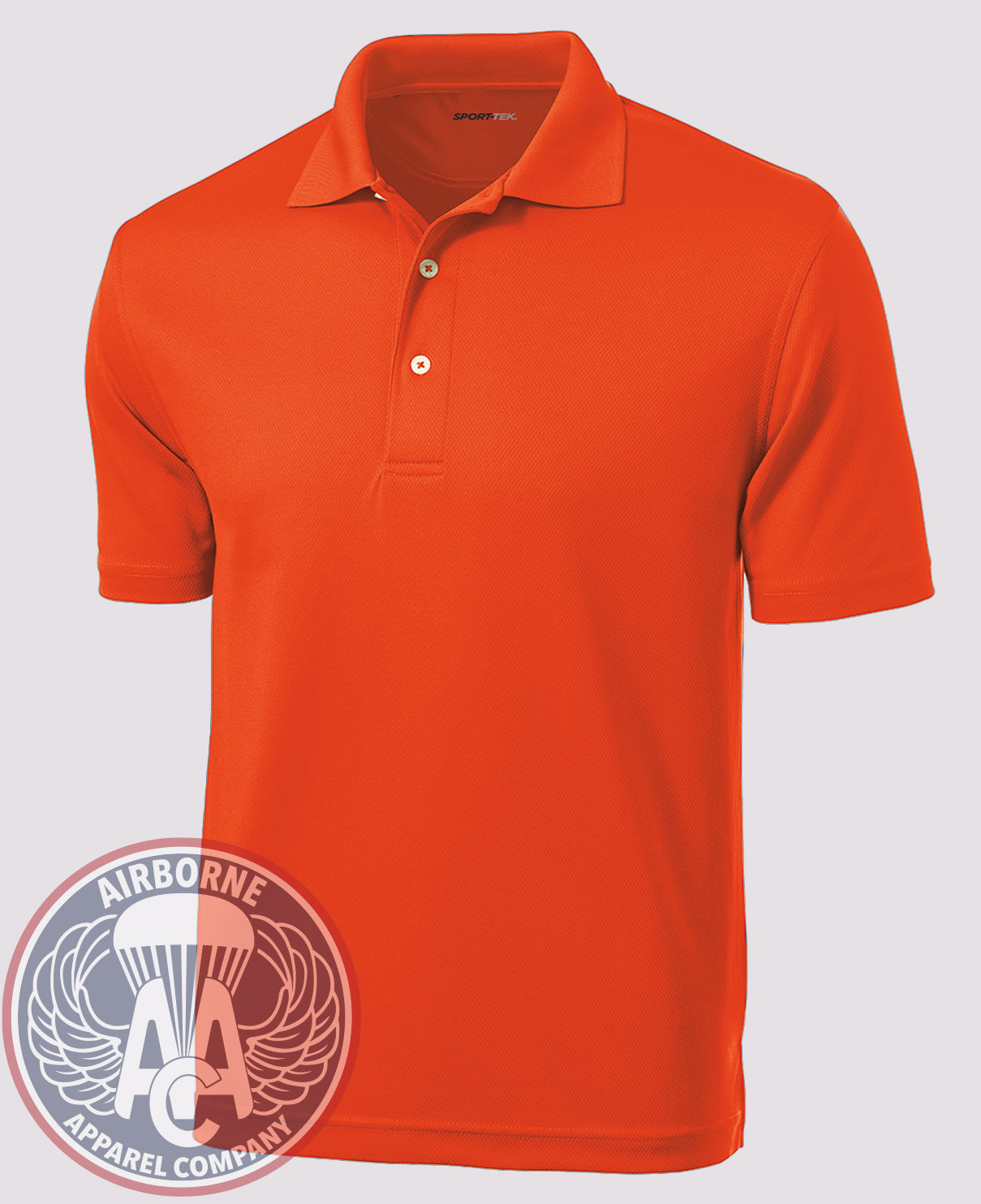 Sport-Tek® Drymesh Men's Polo