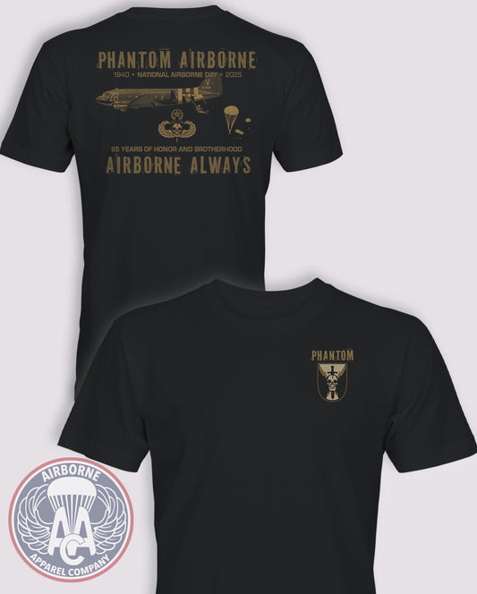 PAB - NAT'L ABN DAY SHIRT