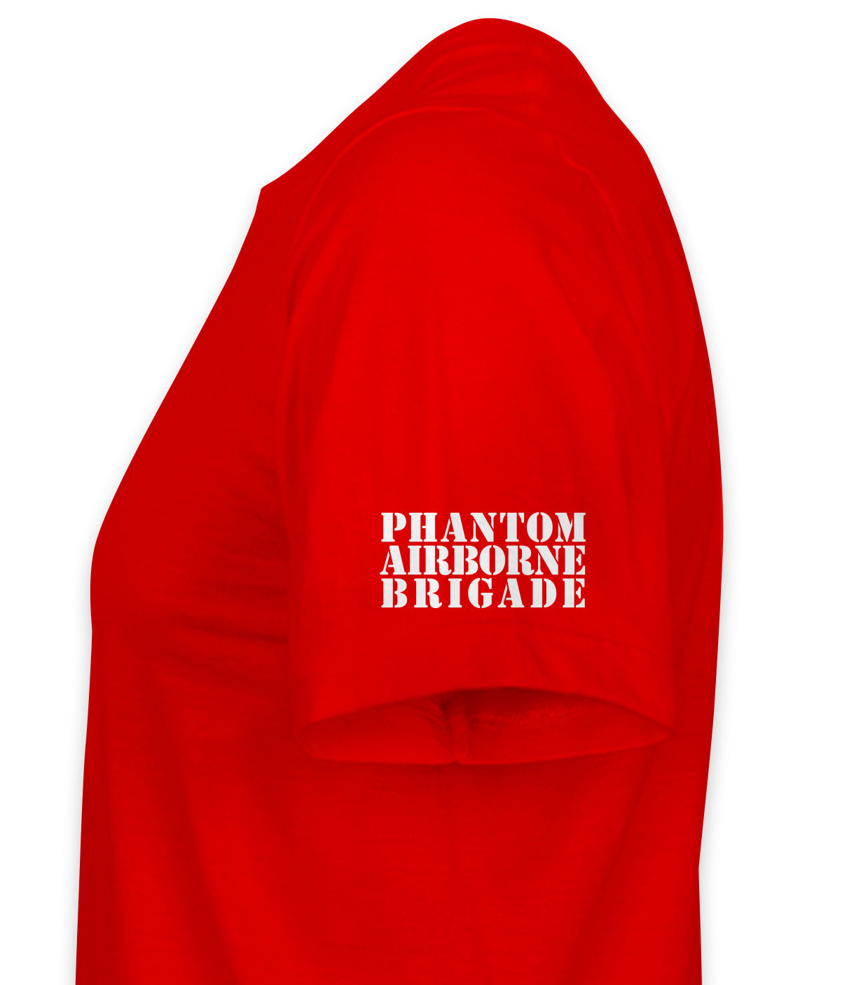 PAB Jumpmaster Cooling Performance Crew