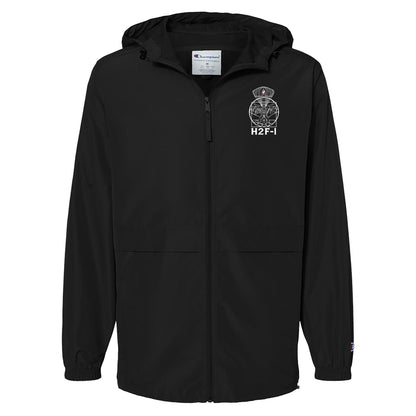 173rd H2F Champion® Anorak Jacket