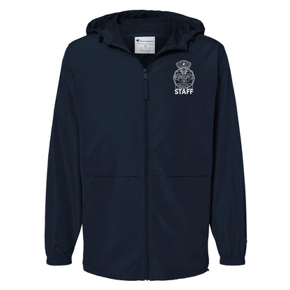 173rd H2F Champion® Anorak Jacket