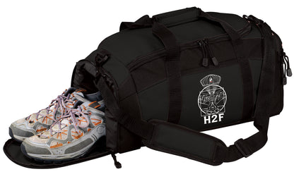 173RD H2F GYM BAG