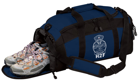 173RD H2F GYM BAG