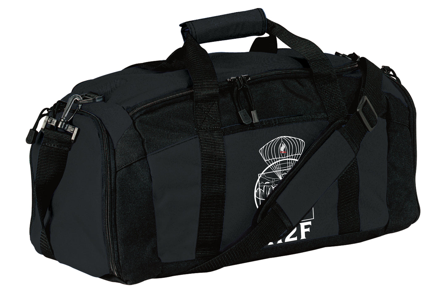 173RD H2F GYM BAG