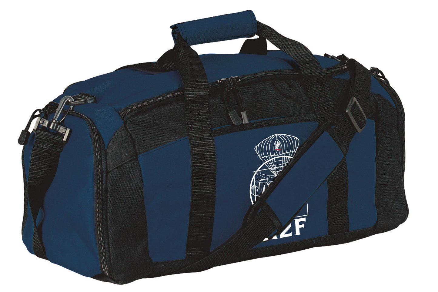 173RD H2F GYM BAG