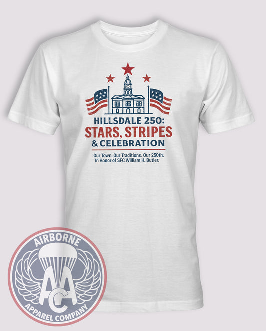 2026 Great American Celebration T-Shirt