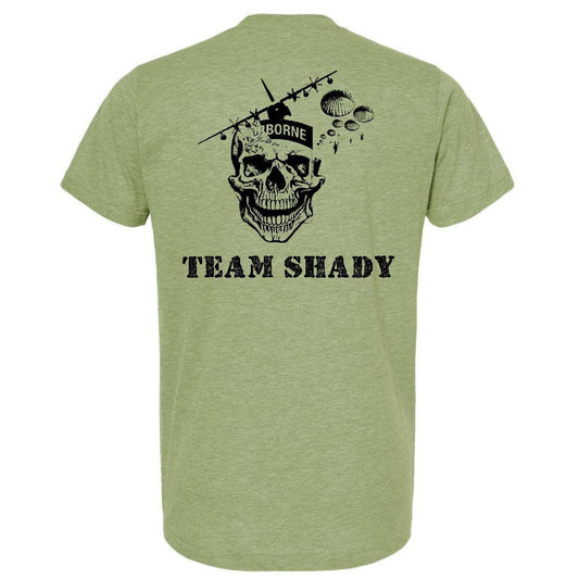 Dawn Shady Donation T-Shirts