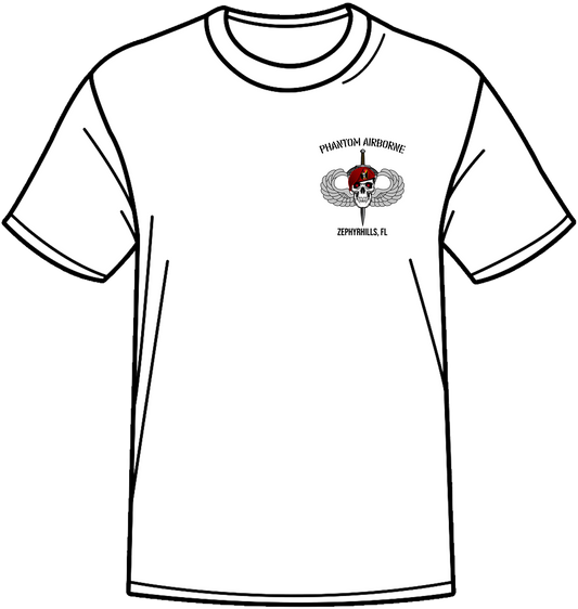 PAB Basic Shirts