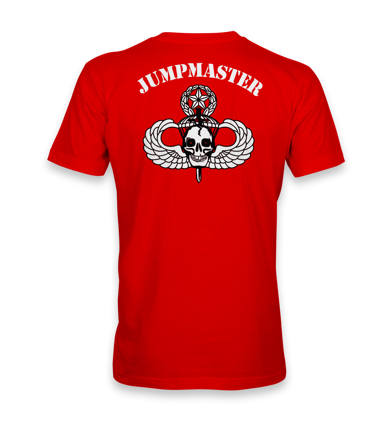 PAB Jumpmaster Cooling Performance Crew