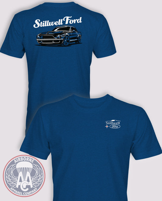 Stillwell Team T-Shirts
